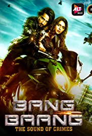 Bang Baang 2021 S01 ALL EP Full Movie